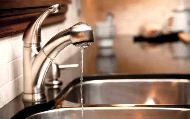 Redaktionstipp: Viel Geld sparen beim Gebrauch von Wasser